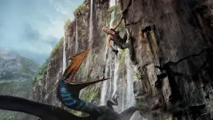 Backdrop to the movie "Untitled Jurassic World Movie" #511495