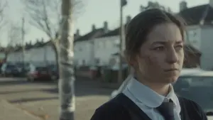 Backdrop to the movie "You Are Not My Mother" #418660