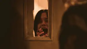 Backdrop to the movie "X" #607844