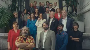 Backdrop to the movie "Art Is Dark and Full of Horrors" #544754