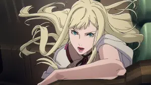 Backdrop to the movie "Mobile Suit Gundam Hathaway" #709539