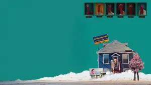 Backdrop to the movie "Universal Language" #654885