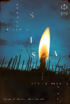Poster to the movie "Sisa" #532509
