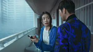 Backdrop to the movie "The Great Flood" #516837