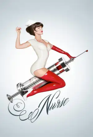 Poster to the movie "Nurse 3-D" #907817