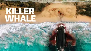 Backdrop to the movie "Killer Whale" #815977