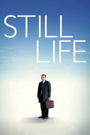 Poster to the movie "Still Life" #209389