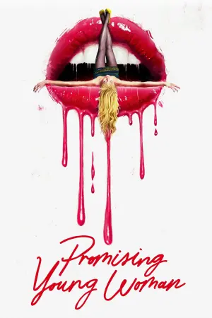 Poster to the movie "Promising Young Woman" #67664
