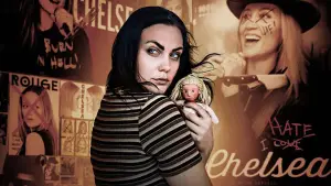 Backdrop to the movie "The Follower" #696227