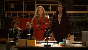 Backdrop to the movie "Seven Veils" #660980