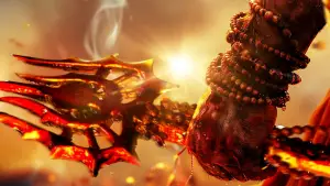 Backdrop to the movie "Akhanda 2: Thaandavam" #562998