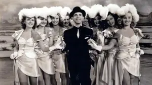 Backdrop to the movie "Show Business" #741420