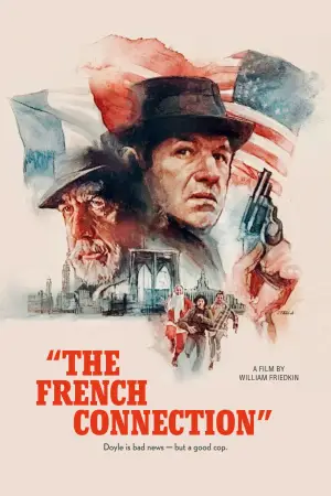 The French Connection