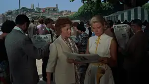 Backdrop to the movie "To Catch a Thief" #811934