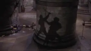 Backdrop to the movie "The Adventures of Robin Hood" #878704