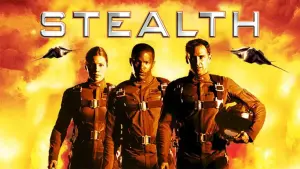 Backdrop to the movie "Stealth" #130527