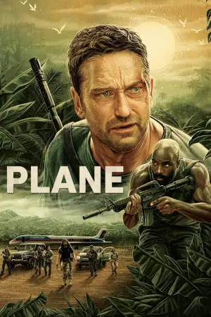 Plane