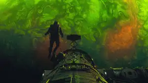 Backdrop to the movie "Project Hail Mary" #746668