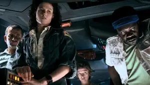 Backdrop to the movie "Alien" #548912