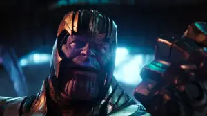 Backdrop to the movie "Avengers: Infinity War" #523761