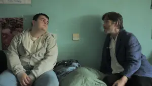 Backdrop to the movie "Steve" #585500