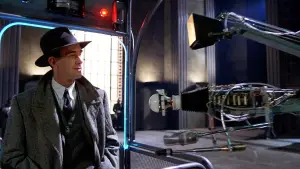 Backdrop to the movie "Brazil" #687135