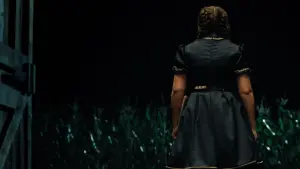 Backdrop to the movie "Children of the Corn" #376699