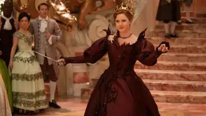 Backdrop to the movie "Disenchanted" #724973