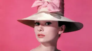 Backdrop to the movie "Funny Face" #248672