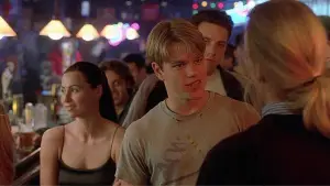 Backdrop to the movie "Good Will Hunting" #579910