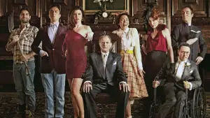 Backdrop to the movie "Bad Sugar" #666385