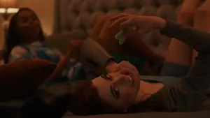 Backdrop to the movie "Him" #412725