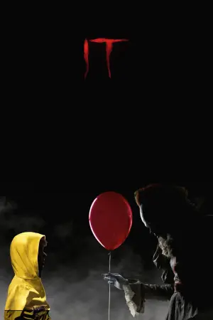Poster to the movie "It" #567820