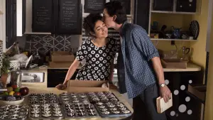 Backdrop to the movie "Paterson" #239332