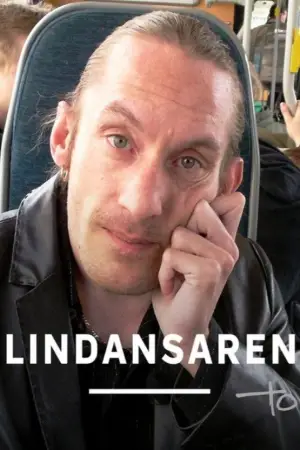 Lindansaren