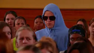 Backdrop to the movie "Mean Girls" #593952