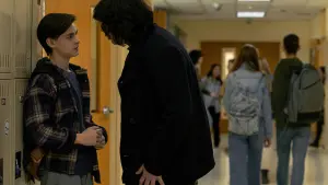 Backdrop to the movie "Mr. Harrigan