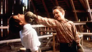 Backdrop to the movie "My Life as a Dog" #436112