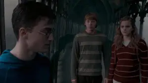 Backdrop to the movie "Harry Potter and the Order of the Phoenix" #831057
