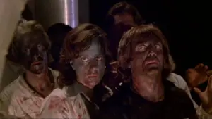 Backdrop to the movie "Night of the Zombies" #386827