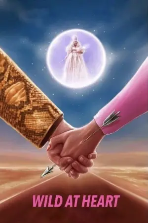 Poster to the movie "Wild at Heart" #134642