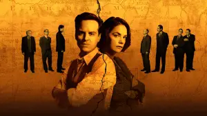 Backdrop to the movie "Oslo" #661155