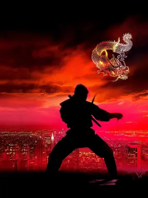 Revenge of the Ninja