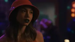 Backdrop to the movie "Scream VI" #589756