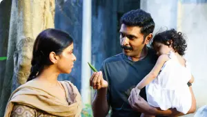 Backdrop to the movie "Sirai" #788403