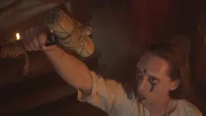 Backdrop to the movie "The Conclave of Shadows" #401689