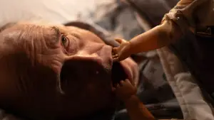 Backdrop to the movie "The Rule of Jenny Pen" #508653