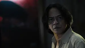 Backdrop to the movie "The Raid" #676022