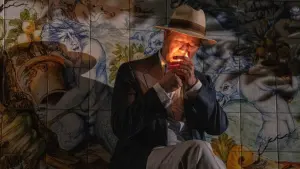 Backdrop to the movie "Parthenope" #476343