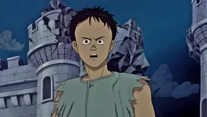 Backdrop to the movie "Akira" #607526